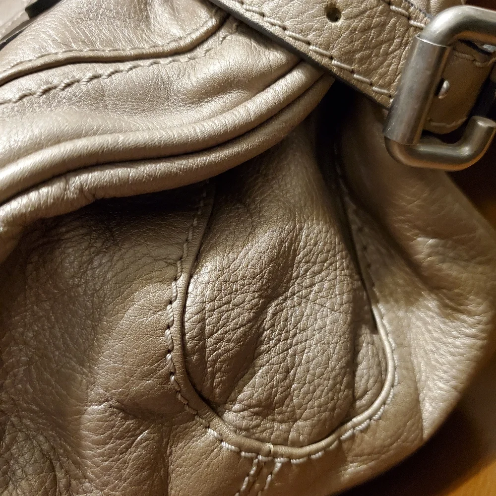 Chloe Paddington Satchel - Picture 16 of 16